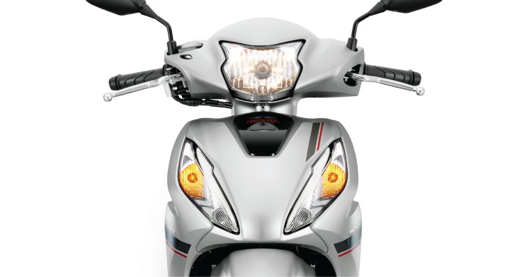 Chọn xe ga dịp Tết 2026, nên mua Honda Vision hay Yamaha Janus? - 3