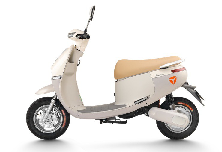 Loạt xe máy điện giá rẻ dưới 25 triệu đồng: Trang bị hiện đại, đi hàng trăm km một lần sạc - 4