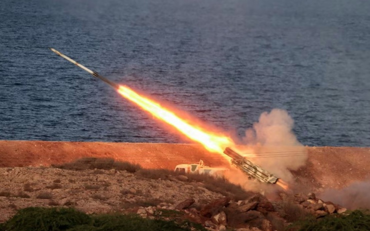 Cái giá Mỹ và phương Tây phải trả nếu tấn công Iran - 1