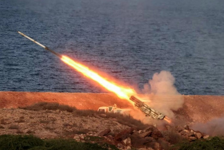 Cái giá Mỹ và phương Tây phải trả nếu tấn công Iran