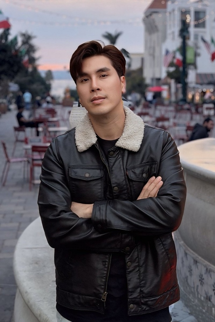 Nam vương Hoàng Phi Kha.&nbsp;