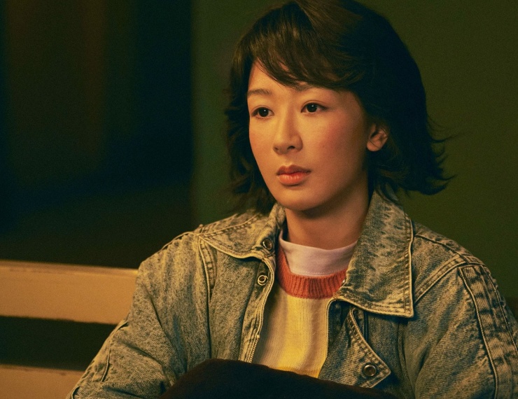 Phim mới của Dương Tử bị chê chạy marketing quá mức, gian lận số liệu nhưng vẫn thất bại.