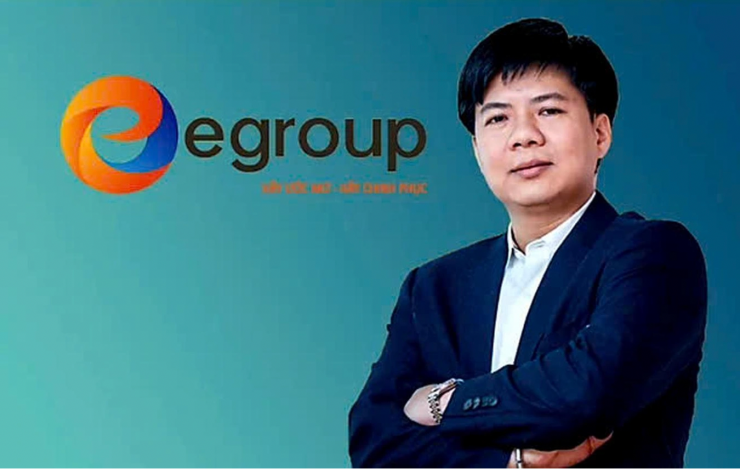 Ông Nguyễn Ngọc Thủy.