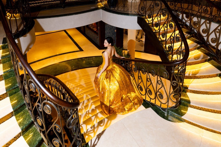 Ngược lại, trước các ý kiến tiêu cực hoặc công kích quá đà, Lương Thùy Linh cũng không ngần ngại lên tiếng bảo vệ bản thân, giữ lập trường một cách văn minh.