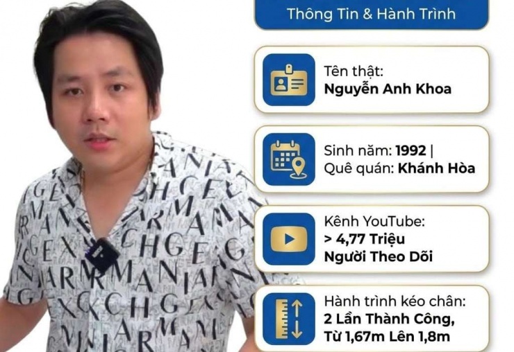 Khoa Pug là ai, giàu cỡ nào? - 2