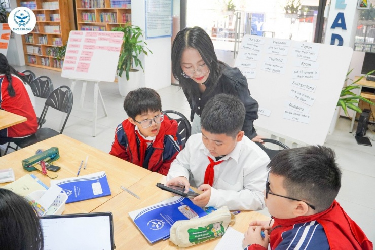 Bộ GD&amp;ĐT quy định về quy tắc ứng xử của nhà giáo.