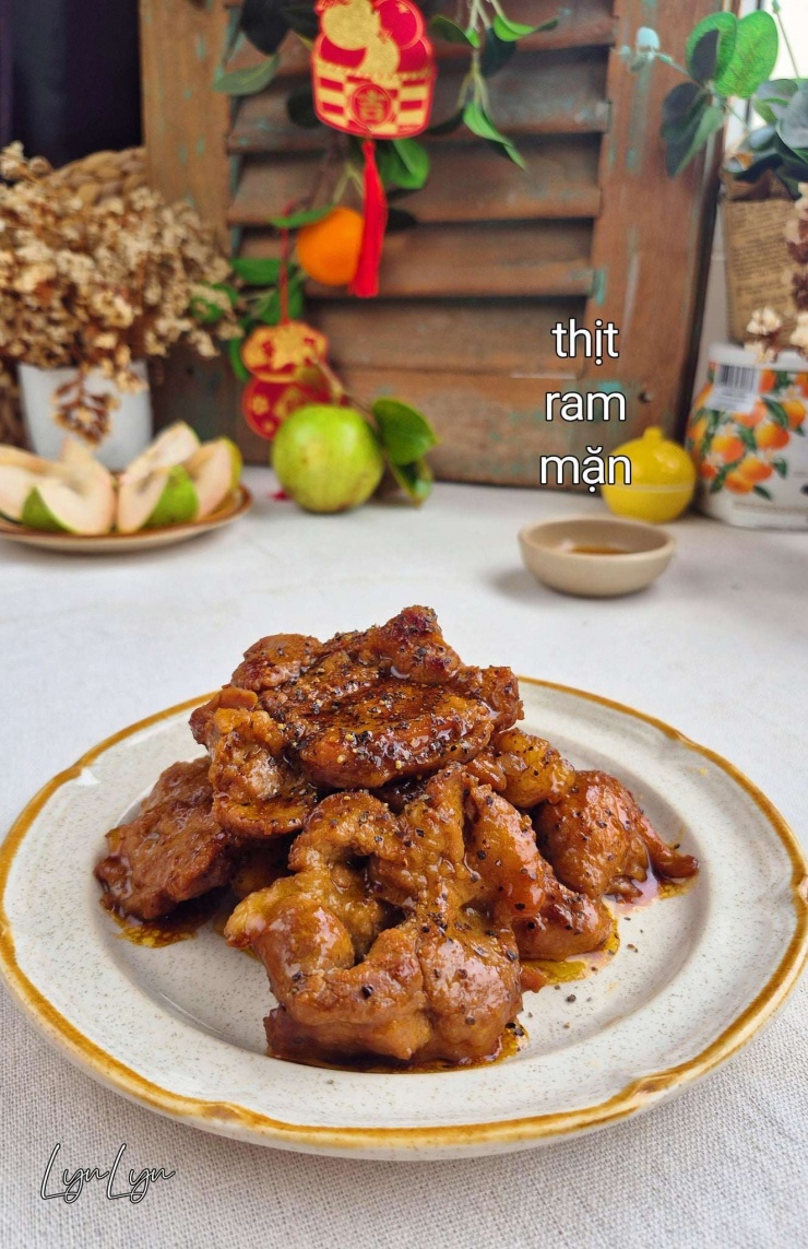 Loại thịt được ăn nhiều nhất Việt Nam, vượt xa thịt gà và thịt bò, nấu món này đảm bảo đưa cơm - 2