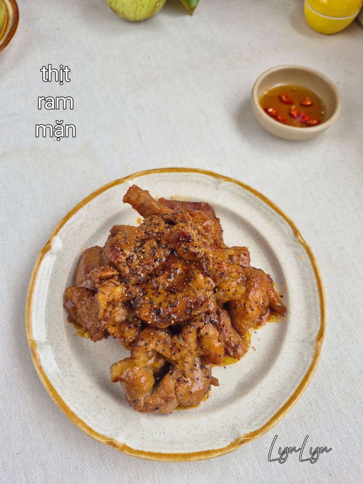 Loại thịt được ăn nhiều nhất Việt Nam, vượt xa thịt gà và thịt bò, nấu món này đảm bảo đưa cơm - 3