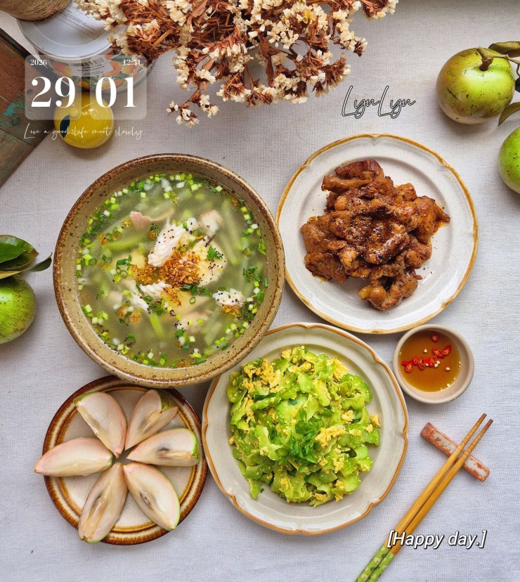 Loại thịt được ăn nhiều nhất Việt Nam, vượt xa thịt gà và thịt bò, nấu món này đảm bảo đưa cơm - 4