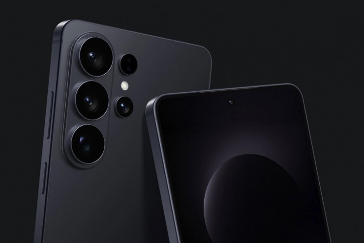 Tin mừng cho Samfan đang đợi mua bộ ba Galaxy S26