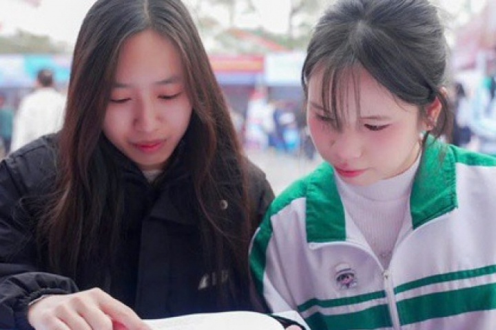 Cách tính điểm ưu tiên mới trong tuyển sinh đại học 2026