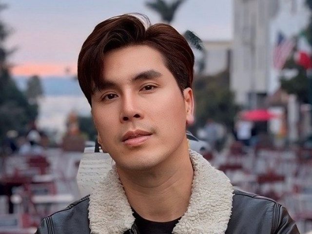 Sự thật nam vương Việt đi dán poster khắp chợ, nhà hàng Mỹ để mưu sinh