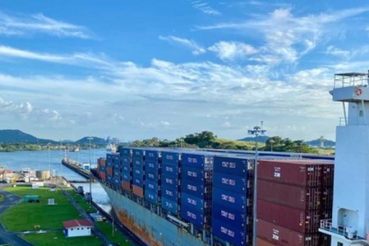 Trung Quốc cảnh báo “nóng” với Panama