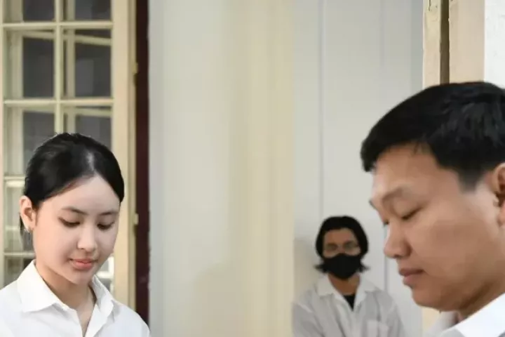 Bộ GD&ĐT không công bố đề minh họa Kỳ thi Tốt nghiệp THPT 2026