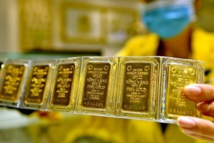 Thủ tướng đặt mục tiêu vận hành sàn giao dịch vàng trước 10/2
