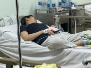 46 người ở TP HCM nghi ngộ độc sau ăn tiệc tất niên