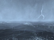 Xuất hiện áp thấp nhiệt đới trước Tết Nguyên đán, có vào Biển Đông?