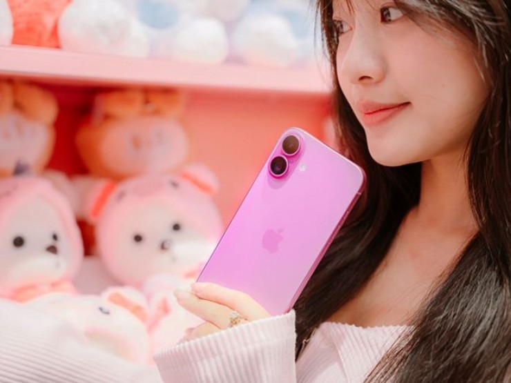 Chiếc iPhone bán chạy nhất thế giới đang giảm sâu đáng mua dịp cận Tết