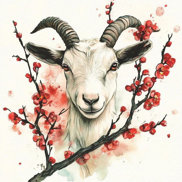 Nhờ được lục hợp nâng đỡ, lại thêm nhiều cát tinh như Thái Dương, Tuế Hợp, Thiên Hỷ chiếu mệnh trong tháng 1 âm lịch, tuổi Mùi có cơ hội bứt phá mạnh mẽ. Ảnh minh họa