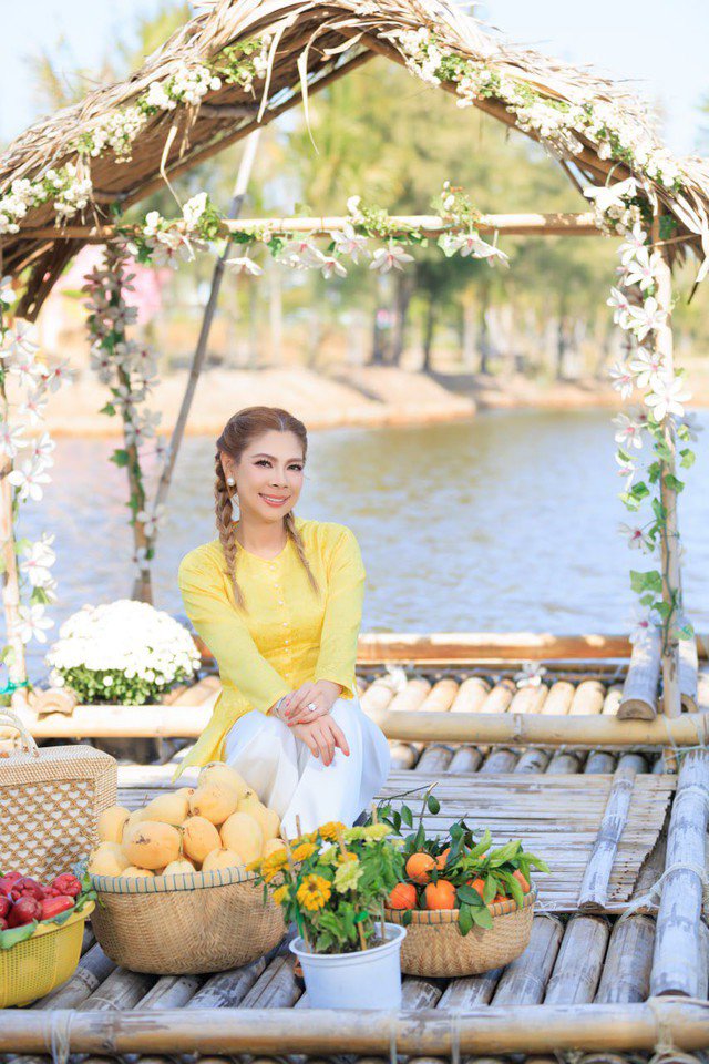 Thanh Thảo cũng như nhiều nghệ sĩ khác, cô không ngại "làm mới" bản thân để đẹp hơn trong mắt khán giả.