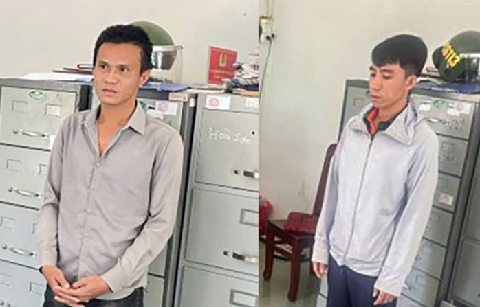 Thông rủ Liêm đánh người trọng thương để trả thù