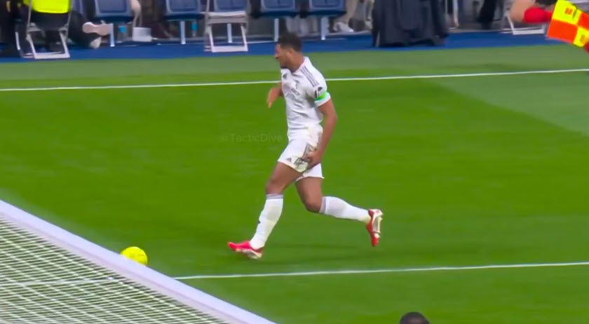 Vinicius & Bellingham bị chỉ trích nặng nề: Vì sao Mbappe vẫn "yên thân" ở Real? - 4