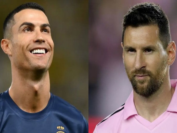 Ronaldo dễ rời Ả Rập: Bến đỗ nào lý tưởng nhất để chạm mốc 1000 bàn?