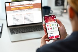 Viettel Money thúc đẩy thói quen thanh toán số trong dịch vụ công