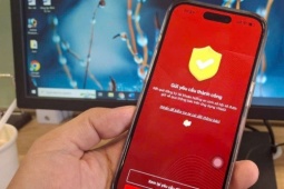 Sổ đỏ chính thức xuất hiện trên ứng dụng VNeID