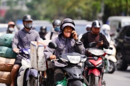 Năm 2026 được dự báo nắng nóng khốc liệt hơn