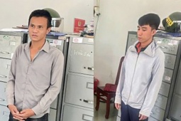 Nhậu say rủ bạn đi trả thù, nam thanh niên bị khởi tố tội "giết người"