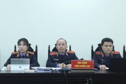 VKS buộc hai 'trùm' buôn lậu 546 kg vàng nộp lại 1.200 tỷ đồng