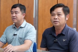 Góc khuất vụ xăng A95 giả vừa bị Công an TPHCM triệt phá