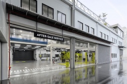 Lynk & Co tăng tốc mở rộng mạng lưới, khẳng định cam kết dài hạn tại Việt Nam