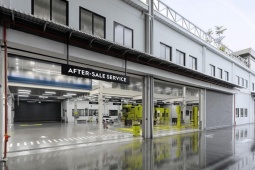 Lynk & Co tăng tốc mở rộng mạng lưới, khẳng định cam kết dài hạn tại Việt Nam