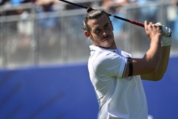 Nóng nhất thể thao sáng 4/2: Gareth Bale bỏ lỡ giải thưởng 10 triệu USD 