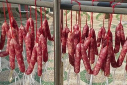 Tin tức sức khỏe - Tránh xa 3 món này nếu không muốn “mất Tết”, ngon miệng nhưng "tàn phá" phổi không ngờ!