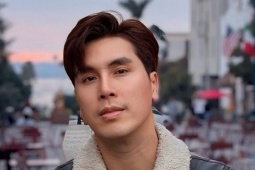 Sự thật nam vương Việt đi dán poster khắp chợ, nhà hàng Mỹ để mưu sinh