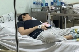 46 người ở TP HCM nghi ngộ độc sau ăn tiệc tất niên