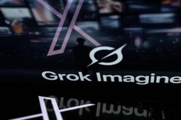 Grok AI - Chatbot AI gây tranh cãi, nhưng thu hút cả thế giới