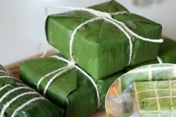 Cách bảo quản bánh chưng - bánh tét thơm ngon suốt Tết, không lo hư hỏng