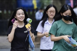 Trọng số 1/3 và mốc 16 điểm thí sinh cần hiểu đúng khi xét học bạ đại học 2026