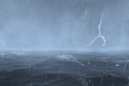 Xuất hiện áp thấp nhiệt đới trước Tết Nguyên đán, có vào Biển Đông?