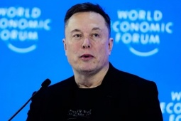 Cảnh sát Pháp đột kích trụ sở X, triệu tập Elon Musk để điều tra