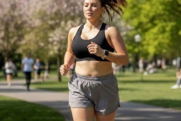 Bài tập giảm cân hiệu quả mà không cần chạy bộ