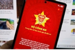 Sổ đỏ chính thức được tích hợp trên VNeID