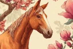 Không phải mê tín: Một số tuổi được liệt vào nhóm 'xung khắc' trong năm Bính Ngọ 2026