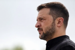 Âm mưu ám sát ông Zelensky tại Ba Lan, gián điệp lĩnh án 3,5 năm tù