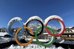 Thế vận hội Mùa đông 2026: 92 đoàn tham dự, quy mô lớn nhất lịch sử