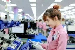 Người đi làm dịp Tết có thể được hưởng 490% lương